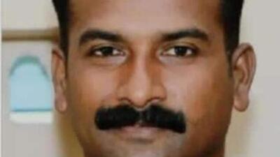 K Shajahan (HT Photo) K Shajahan (HT Photo)