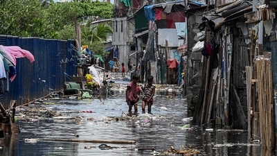 Heavy rains set off flash floods in Afghanistan; 31 dead (AFP)