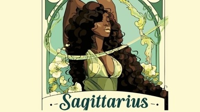 Sagittarius Daily Horoscope for August 16, 2022: Work hard and your bank account will reflect the successful outcomes of your dedication and creativity. Sagittarius Daily Horoscope for August 16, 2022: Work hard and your bank account will reflect the successful outcomes of your dedication and creativity.