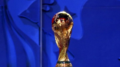 FIFA World Cup 2022 will be held in November in Qatar (Reuters)