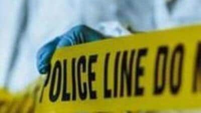 In another incident, a 33-year-old software engineer fell to his death on Sunday while hoisting the national flag at his home in Bengaluru’s Hennur area. (Representational photo) In another incident, a 33-year-old software engineer fell to his death on Sunday while hoisting the national flag at his home in Bengaluru’s Hennur area. (Representational photo)