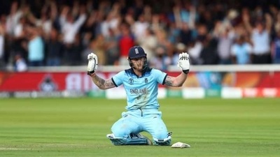 Ben Stokes Ben Stokes
