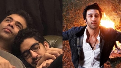Karan Johan talked about the future of Brahmastra on Ayan Mukerji's birthday.