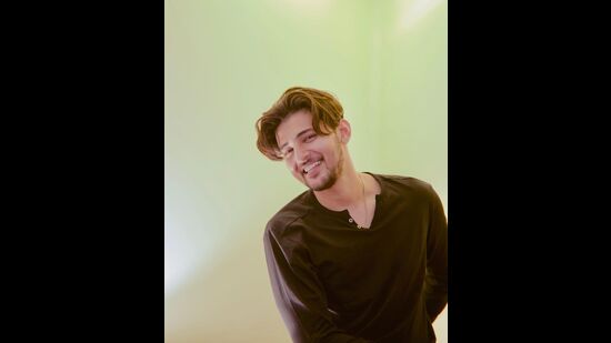 Darshan Raval Darshan Raval