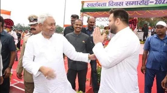 Deputy CM Yadav was quick to welcome the announcement and called it historic. (File image)