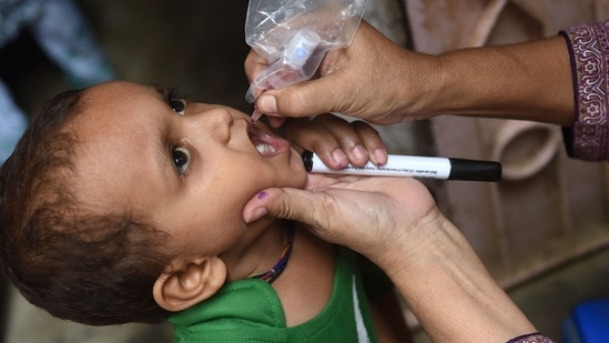 Editorial: Just one case of polio is a global threat
