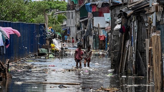 Heavy rains set off flash floods in Afghanistan; 31 dead(AFP)