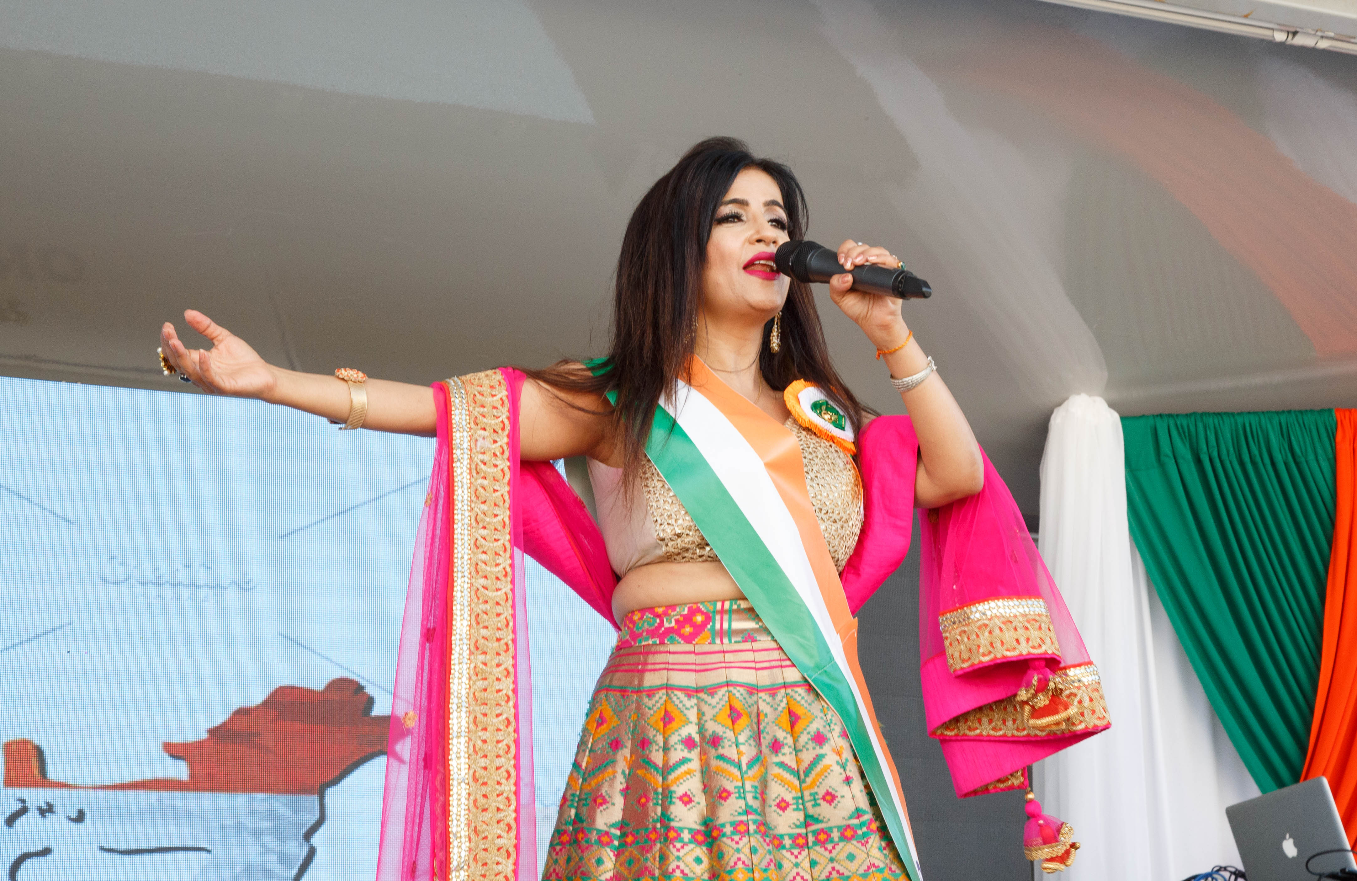 Shibani Kashyap Shibani Kashyap