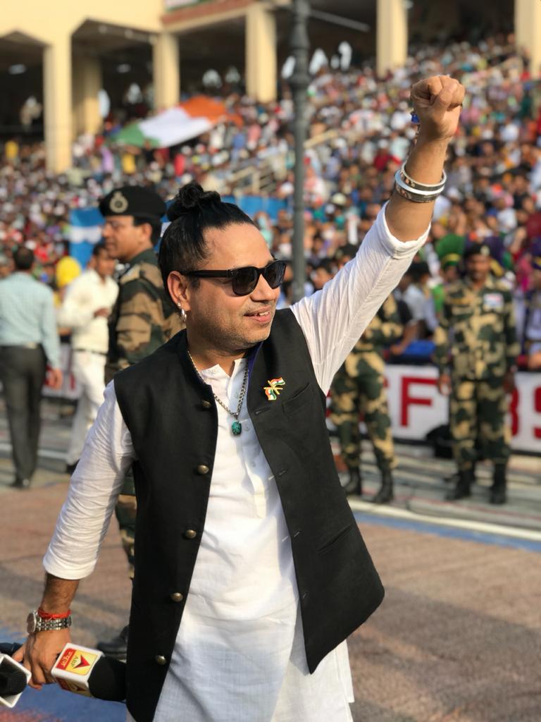 Kailash Kher Kailash Kher