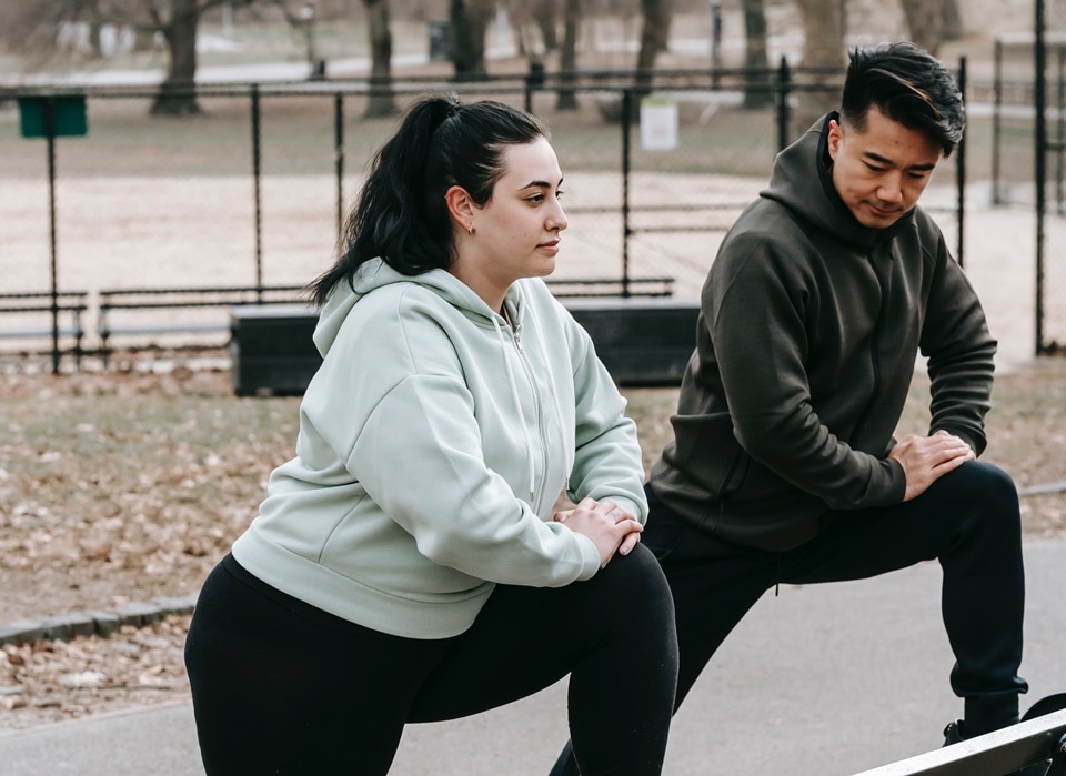 It is important to lose weight to keep obesity at bay which is a root of all chronic diseases like diabetes, blood pressure, heart disease, kidney disease among others. (Pexels)