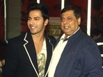 David Dhawan talked about son Varun Dhawan in an old interview. David Dhawan talked about son Varun Dhawan in an old interview.