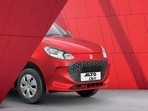 New Maruti Suzuki Alto K10.
