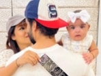 Debina Bonnerjee and Gurmeet Choudhary will become parents for the second time.