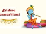Krishna Janmashtami 2022: Is Krishna Janmashtami on August 18 or 19? Read all the details about Janmashtami inside (HT Photo) Krishna Janmashtami 2022: Is Krishna Janmashtami on August 18 or 19? Read all the details about Janmashtami inside (HT Photo)
