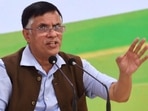 File photo of Congress leader Pawan Khera. File photo of Congress leader Pawan Khera.