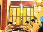 The Delhi high court said service charge is “very much connected” to consumers. The Delhi high court said service charge is “very much connected” to consumers.