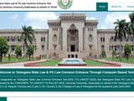 TS LAWCET 2022 result tomorrow at lawcet.tsche.ac.in, know how to check TS LAWCET 2022 result tomorrow at lawcet.tsche.ac.in, know how to check