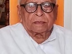 Freedom fighter Tammannappa Budni hailed from Bagalkote district of Karnataka. Freedom fighter Tammannappa Budni hailed from Bagalkote district of Karnataka. 