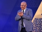 Former BCCI secretary Amitabh Chaudhary