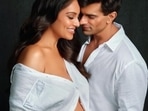 Bipasha Basu, Karan Singh Grover announce first pregnancy.
