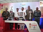 Durand Cup is scheduled to start from August 16, 2022