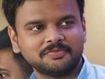 Dulquer Salmaan and many celebs took to social media to pay their tribute to late film critic Kaushik LM, who died on Monday. Dulquer Salmaan and many celebs took to social media to pay their tribute to late film critic Kaushik LM, who died on Monday.