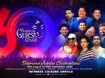 The Ganesh Utsav festival will run up till August 31 with events ranging from musical performances to drama. (Image credit: BengaluruGaneshUtsava/Facebook) The Ganesh Utsav festival will run up till August 31 with events ranging from musical performances to drama. (Image credit: BengaluruGaneshUtsava/Facebook)