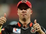 AB de Villiers AB de Villiers