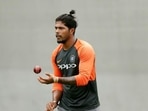 File picture of Umesh Yadav File picture of Umesh Yadav