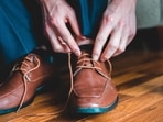 Mochi shoes for men have takers from various age groups.&nbsp;