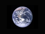 Space mission shows Earth's water may be from asteroids: Study(NASA) Space mission shows Earth's water may be from asteroids: Study(NASA)