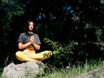 Mental health tips: 4 powerful ways spirituality can ease anxiety and depression (RF._.studio) Mental health tips: 4 powerful ways spirituality can ease anxiety and depression (RF._.studio)