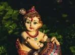 Krishna Janmashtami 2022: puja timings, rituals and shubh muhurat(Unsplash) Krishna Janmashtami 2022: puja timings, rituals and shubh muhurat(Unsplash)