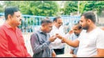 Bilkis Bano case: Row erupts over rapists’ release Bilkis Bano case: Row erupts over rapists’ release