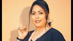 Geeta Kapoor (Instagram) Geeta Kapoor (Instagram)