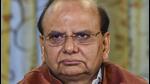 “We are witnessing a rise in Covid-19 infections, consistently high positivity and cases of reinfection. It is essential that we realize that the pandemic is far from over. I appeal to all to strictly adhere to Covid appropriate behaviour. We cannot afford to let our guards down,” LG VK Saxena tweeted. (PTI) “We are witnessing a rise in Covid-19 infections, consistently high positivity and cases of reinfection. It is essential that we realize that the pandemic is far from over. I appeal to all to strictly adhere to Covid appropriate behaviour. We cannot afford to let our guards down,” LG VK Saxena tweeted. (PTI)