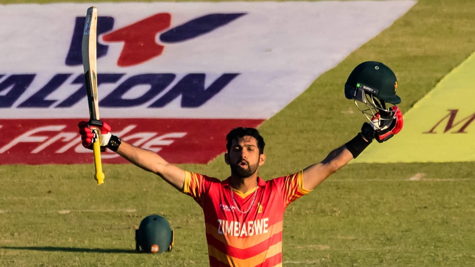 'If India can stop him from…': Ex-Zimbabwe captain explains how Rahul and Co. can 'contain ' Pakistan-born Sikandar Raza