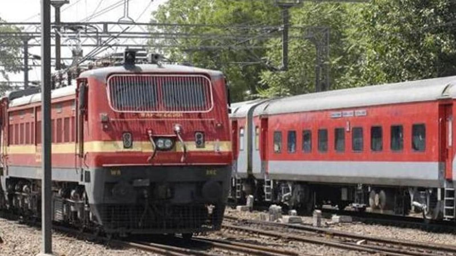 RRB CBT Phase II: Link for viewing exam city to be out soon, check scheduled