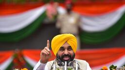 The Congress also has a majority in The Ludhiana MC house And the People's Common Party (AAP) is ruling the state, and Congress and the AAP are indulging in a credit war over Settlement of future employees of Municipal elections expected to take place place at the end of The year. (HT Pictures) The Congress also has a majority in The Ludhiana MC house And the People's Common Party (AAP) is ruling the state, and Congress and the AAP are indulging in a credit war over Settlement of future employees of Municipal elections expected to take place place at the end of The year. (HT Pictures)