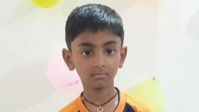 A banned kite string claimed the life of 6-year-old Daksh Giri in Ludhiana. (HT File) A banned kite string claimed the life of 6-year-old Daksh Giri in Ludhiana. (HT File)