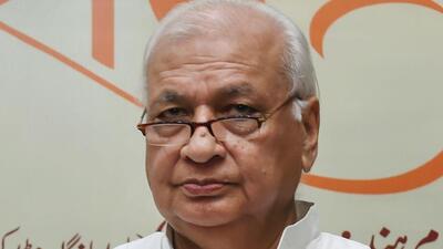 Amid news reports of the LDF government approving a bill which would purportedly dilute powers of the chancellor, Kerala governor Arif Mohammed Khan on Tuesday said as long as he has the powers, he would not allow violation of any law or norm. (PTI)