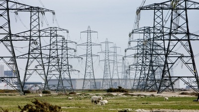 Uttar Pradesh govt may take over Noida Power Company (pic is for representation) Uttar Pradesh govt may take over Noida Power Company (pic is for representation)