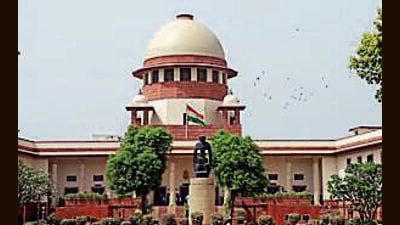 The SC bench fixed August 29 as the next date of hearing. (Amit Sharma) The SC bench fixed August 29 as the next date of hearing. (Amit Sharma)