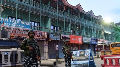 Representational (HT Photo/Wazeem Andrabi) (HT_PRINT)