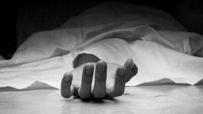 A case has been registered against the unidentified person at Mataur police station in Mohali. The body was handed over to his family members after post-mortem, said the cop. (HT File)