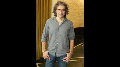 Imtiaz Ali (Photo: Manoj Verma/HT) Imtiaz Ali (Photo: Manoj Verma/HT)