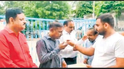 Bilkis Bano case: Row erupts over rapists’ release Bilkis Bano case: Row erupts over rapists’ release