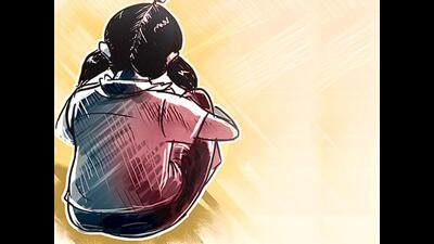 The Kerala school girl opened up about the repeated rape during a counselling session at school. The school authorities alerted the district police about the crime (HT File)