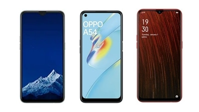 oppo mobile under 13000