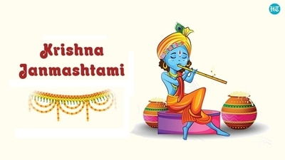 Krishna Janmashtami 2022: Is Krishna Janmashtami on August 18 or 19? Read all the details about Janmashtami inside (HT Photo) Krishna Janmashtami 2022: Is Krishna Janmashtami on August 18 or 19? Read all the details about Janmashtami inside (HT Photo)